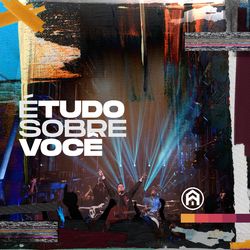 Capa de É Tudo Sobre Você