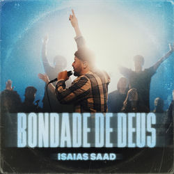 Capa de Bondade de Deus