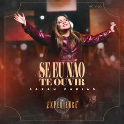Capa de Se Eu Não Te Ouvir